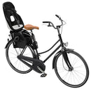 Kinderzitje achter Thule Yepp Nexxt 2 Maxi  voor framebevestiging - snow white