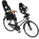 Kinderzitje achter Thule Yepp Nexxt 2 Maxi  voor framebevestiging - snow white