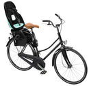 Kinderzitje achter Thule Yepp Nexxt 2 Maxi  voor framebevestiging - mint green