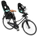Kinderzitje achter Thule Yepp Nexxt 2 Maxi  voor framebevestiging - mint green