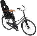 Kinderzitje achter Thule Yepp Nexxt 2 Maxi  voor framebevestiging - chocolate brown