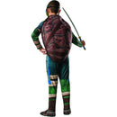 Ninja Turtles Verkleedkleding Leonardo Maat 116