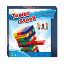 Spel Stapeltoren