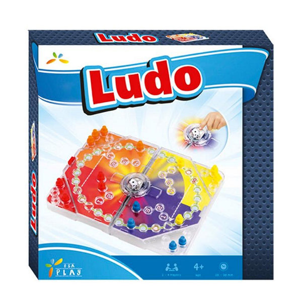 Ludo