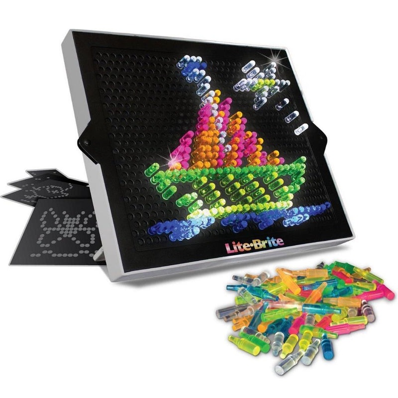 Lite Brite Ultimate Classic 214-delig