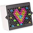 Lite Brite Mini + Licht