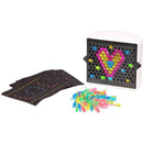 Lite Brite Mini + Licht