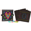 Lite Brite Mini + Licht