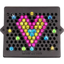 Lite Brite Mini + Licht