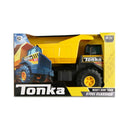 Tonka - Steel Classics - Mighty Dump Truck