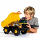 Tonka - Steel Classics - Mighty Dump Truck