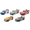 Cars Neon Racers Diecast Assorti