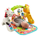 Fisher Price Speelgym + Licht en Geluid