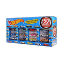 Hot Wheels Set van 50 Auto&