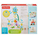Fisher Price 3in1 Soothe en Play Zeepaard Mobiel