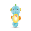 Fisher Price Droom en Sluimer Knuffel Zeepaard + Licht en Geluid