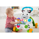 Fisher Price Loop Met Mij Zebra Franstalig + Licht en Geluid
