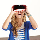 3D View Master Bril voor Iphone APPs