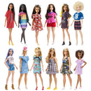 Barbie Fashionistas