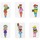 Mattel Snappy Dressers