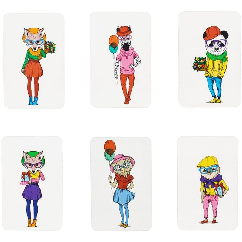 Mattel Snappy Dressers