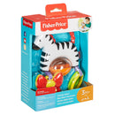 Fisher Price Activiteiten Zebra