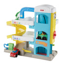 Fisher Price Little People Garage + 2 Auto&