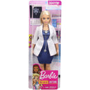 Barbie Beroep-Pop Assorti