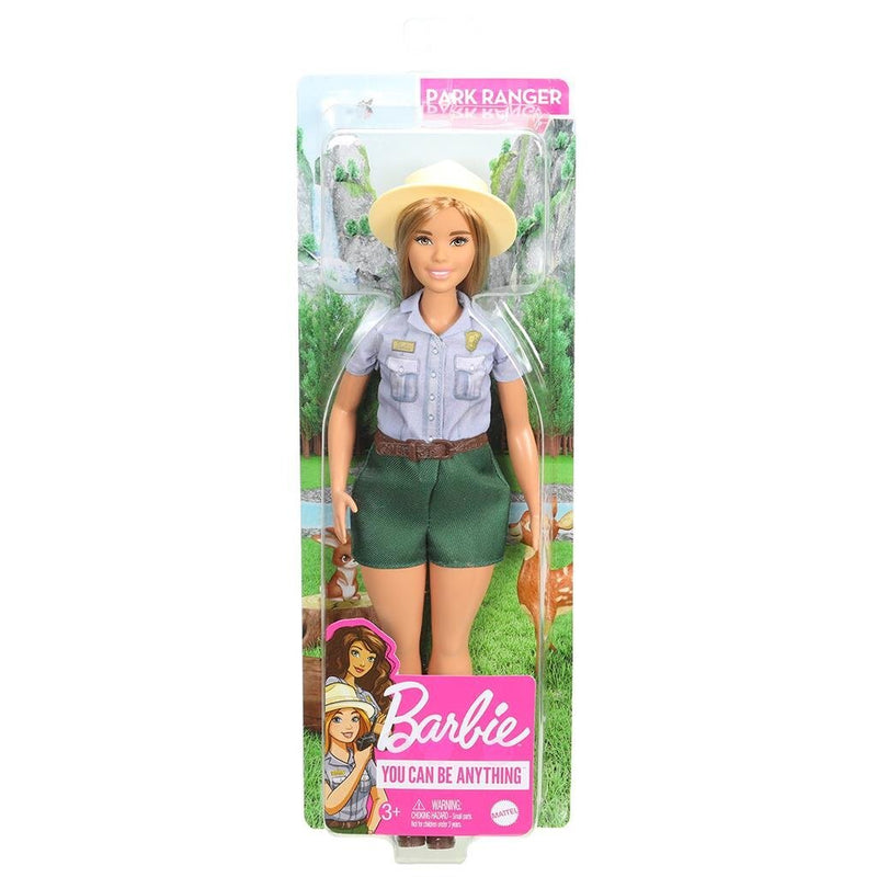 Barbie Beroep-Pop Assorti