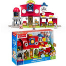 Fisher Price Little People Dierenverzorgingsboerderij