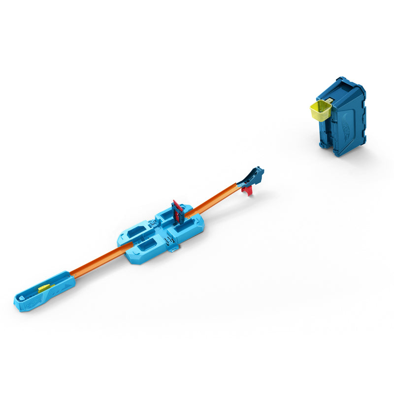 Hot Wheels Track Builder Box Assorti