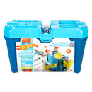 Hot Wheels Track Builder Box Assorti