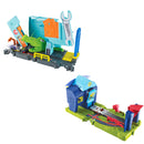 Mattel Hot Wheels City Speelset met Auto Assorti