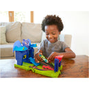 Mattel Hot Wheels City Speelset met Auto Assorti