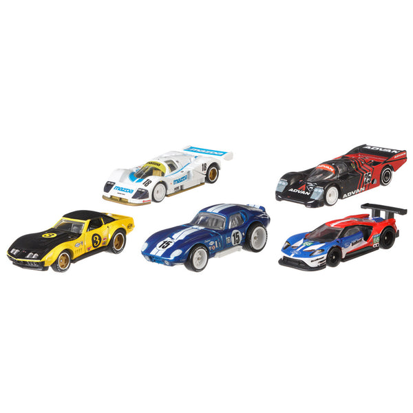 Hot Wheels Premium Auto Assorti