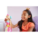 Barbie Dreamtopia Twinkelend Haar Prinses