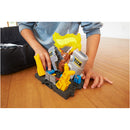 Hot Wheels City Speelset met Auto Assorti