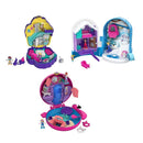 Polly Pocket World met Figuur en Accessoires Assorti