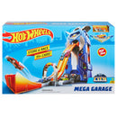 Hot Wheels City Mega Garage