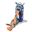 Hot Wheels City Mega Garage