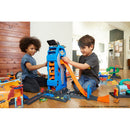 Hot Wheels City Mega Garage