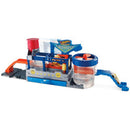 Hot Wheels City Mega Autowasserette
