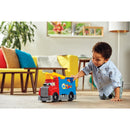 Mega Bloks Bouw- en Racetruck