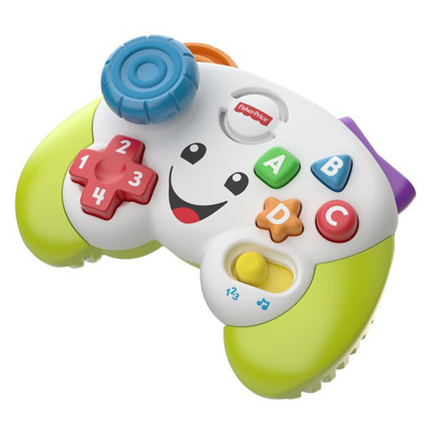 Fisher-Price Leerplezier Game Controller