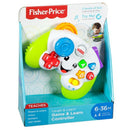 Fisher-Price Leerplezier Game Controller