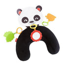 Fisher Price Panda Speel en Knuffel Buikkussen
