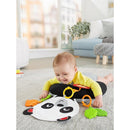 Fisher Price Panda Speel en Knuffel Buikkussen