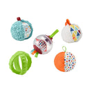 Fisher Price Activity Balls