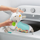 Fisher Price 4in1 Tummy Time Lama Meegroei Speelkussen