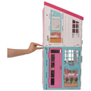 Barbie Malibu Huis met Accessoires